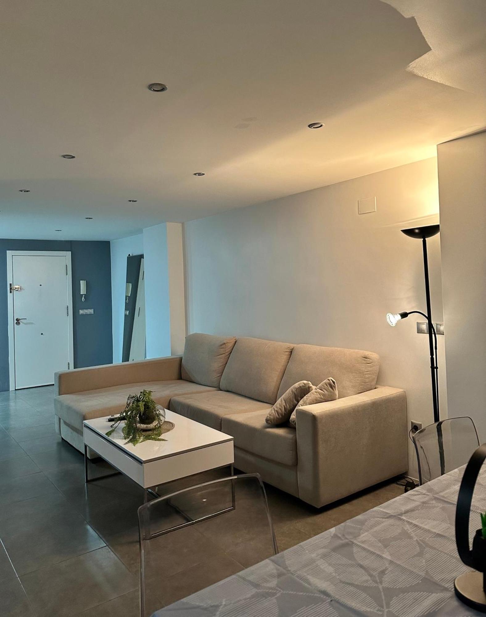 Lotus Apartment Alicante Exterior foto