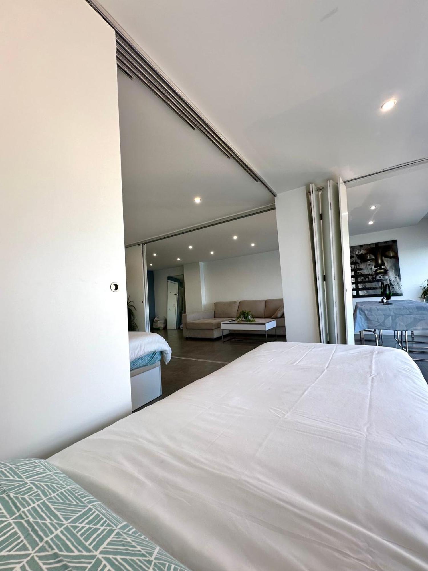 Lotus Apartment Alicante Exterior foto